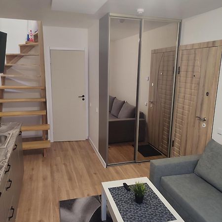 Amber Coast Apartments Паланга Екстериор снимка