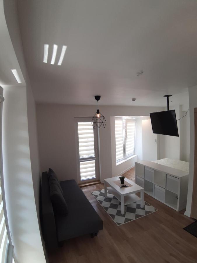 Amber Coast Apartments Паланга Екстериор снимка