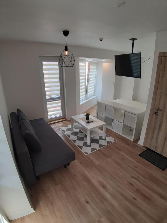 Amber Coast Apartments Паланга Екстериор снимка