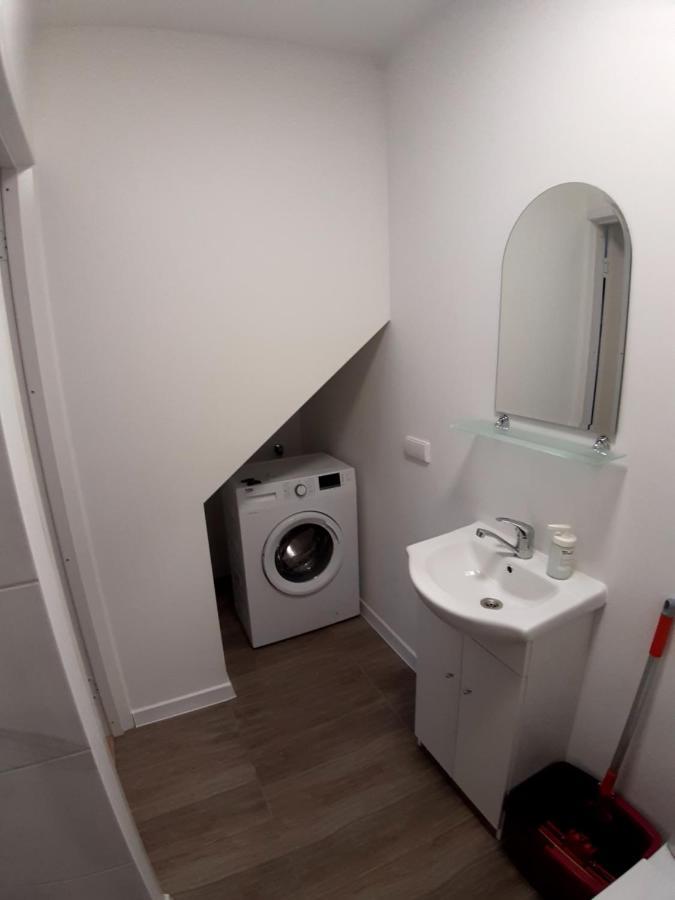 Amber Coast Apartments Паланга Екстериор снимка