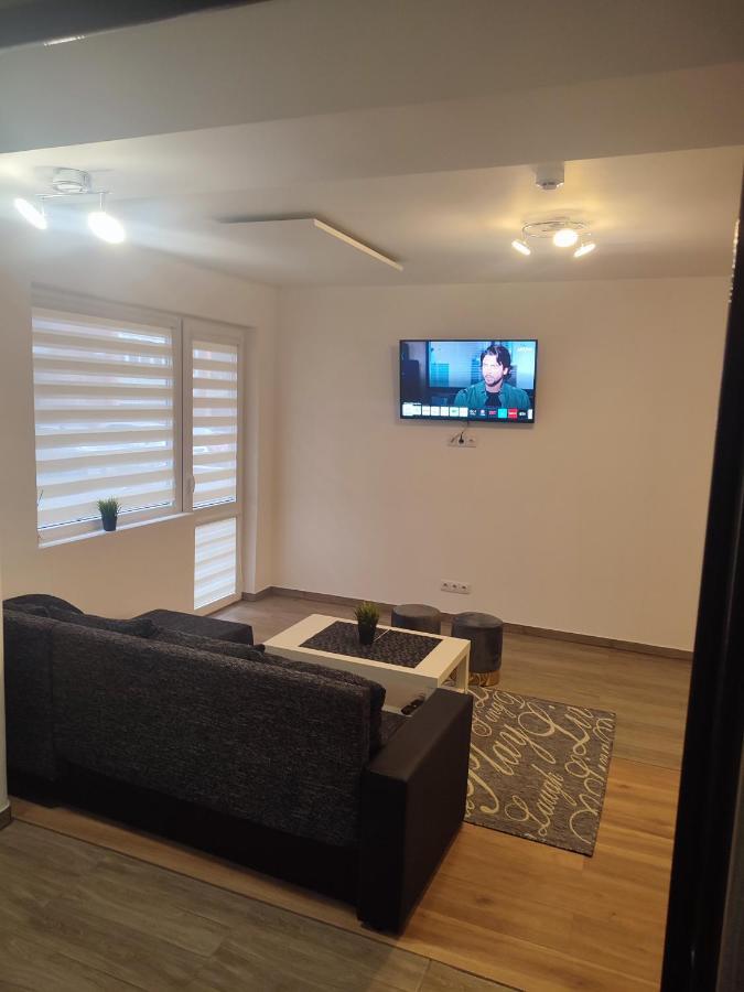 Amber Coast Apartments Паланга Екстериор снимка