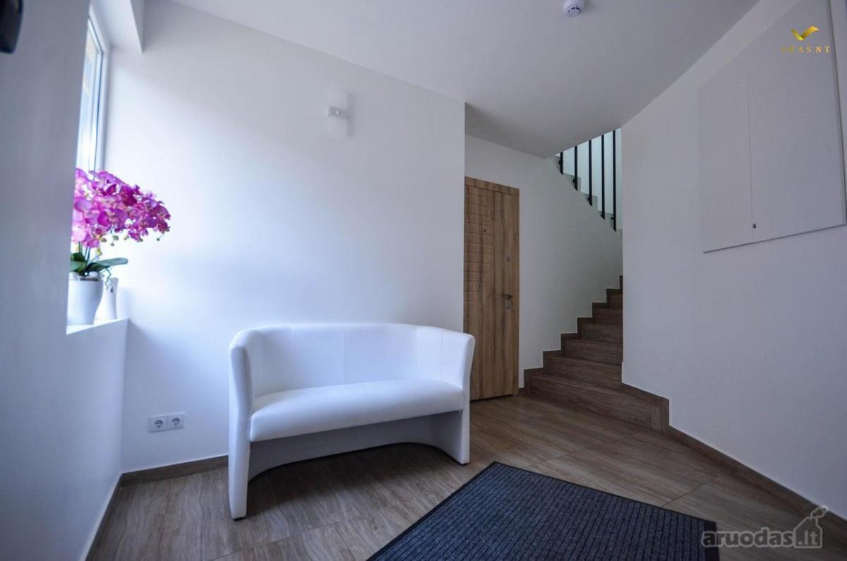 Amber Coast Apartments Паланга Екстериор снимка
