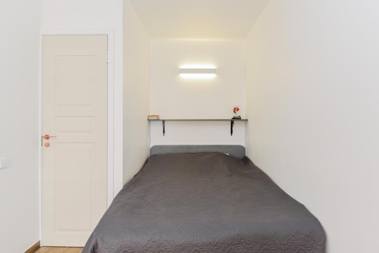 Amber Coast Apartments Паланга Екстериор снимка