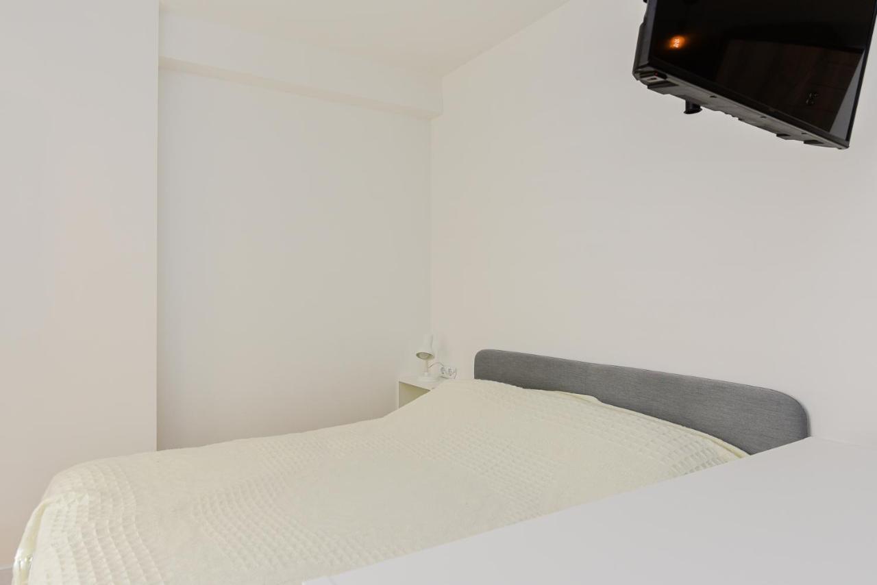 Amber Coast Apartments Паланга Екстериор снимка
