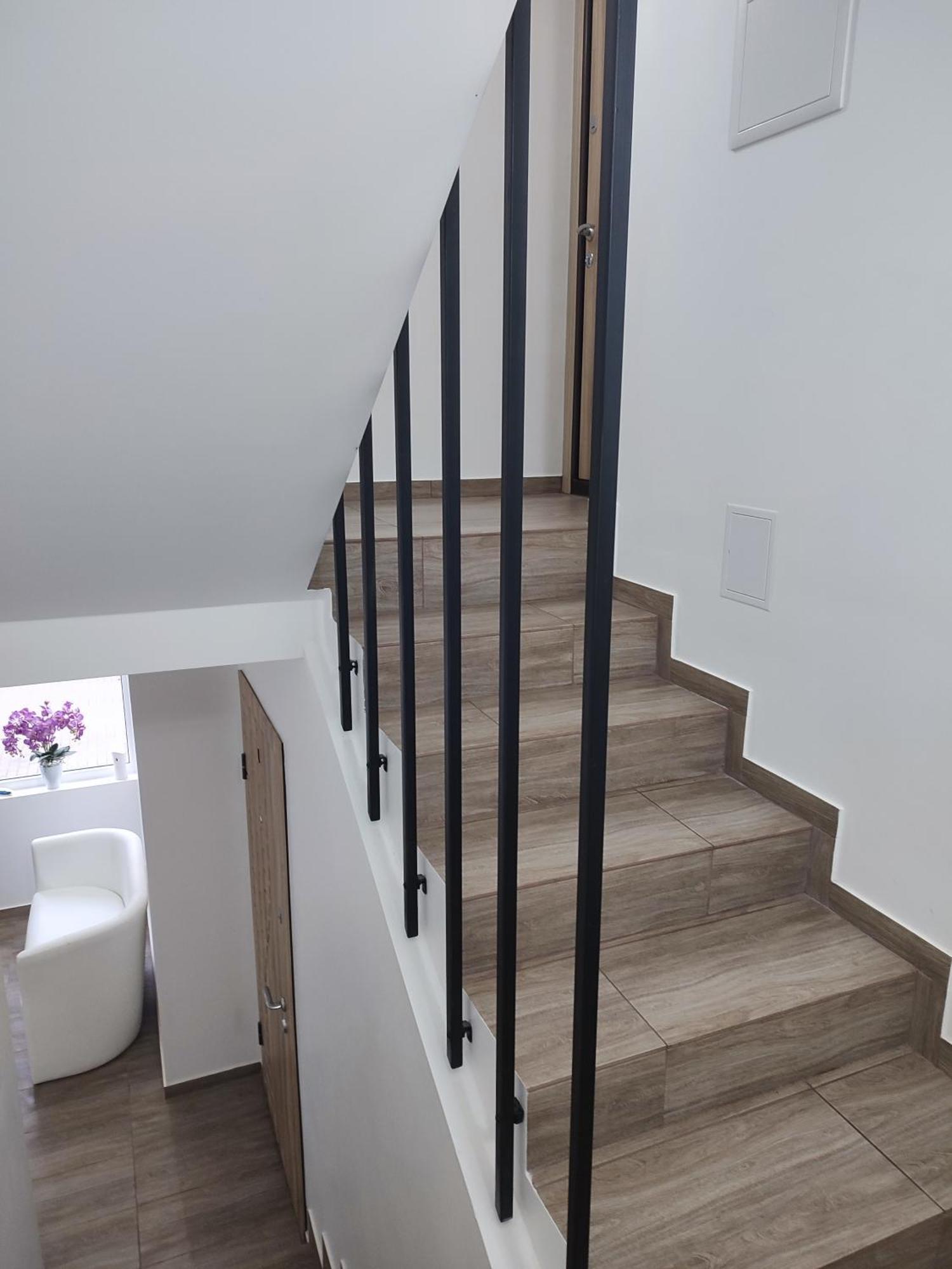 Amber Coast Apartments Паланга Екстериор снимка