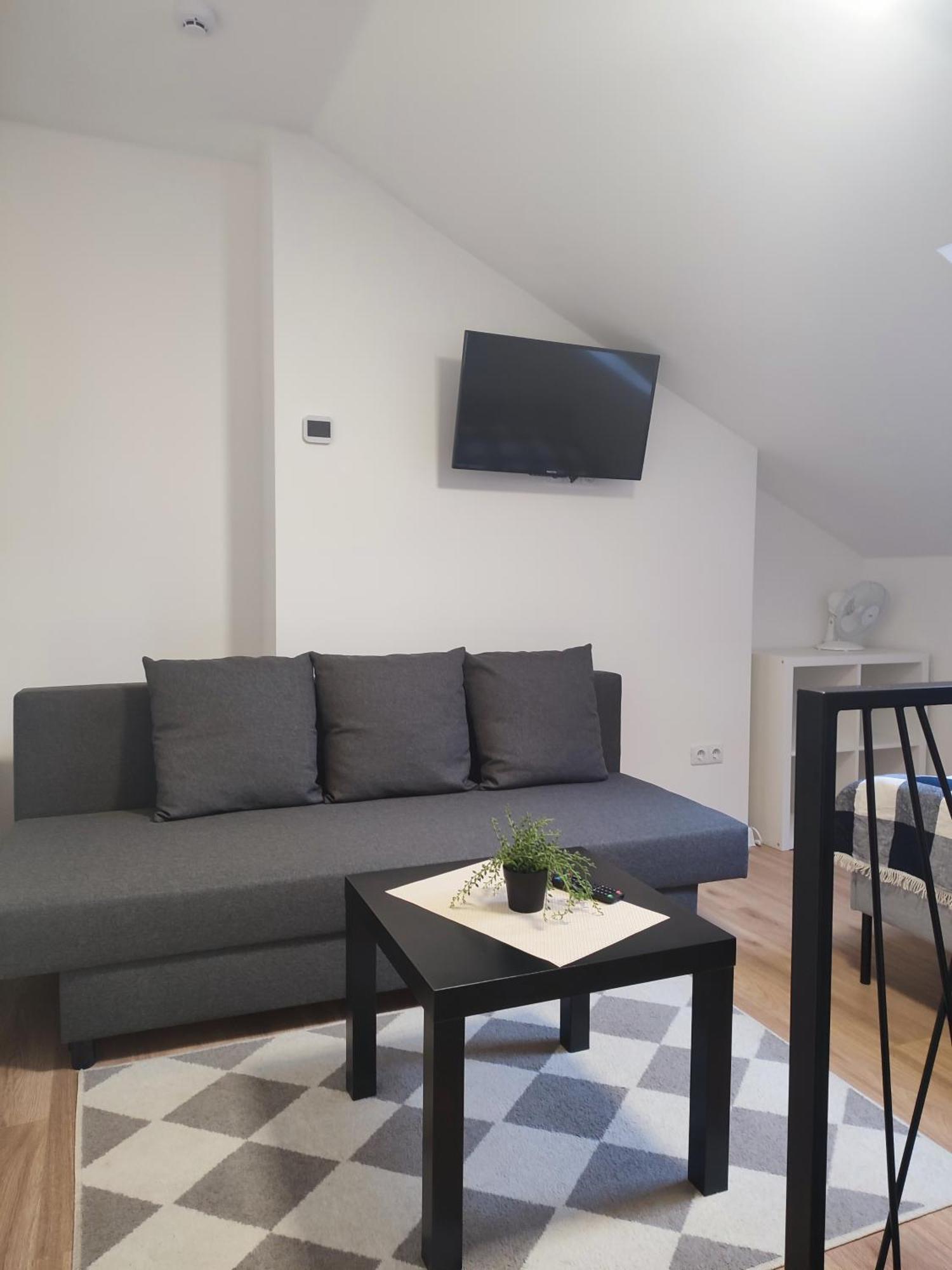 Amber Coast Apartments Паланга Екстериор снимка