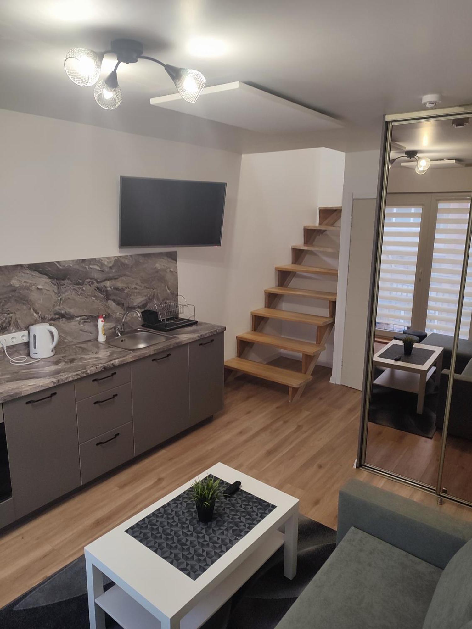 Amber Coast Apartments Паланга Екстериор снимка
