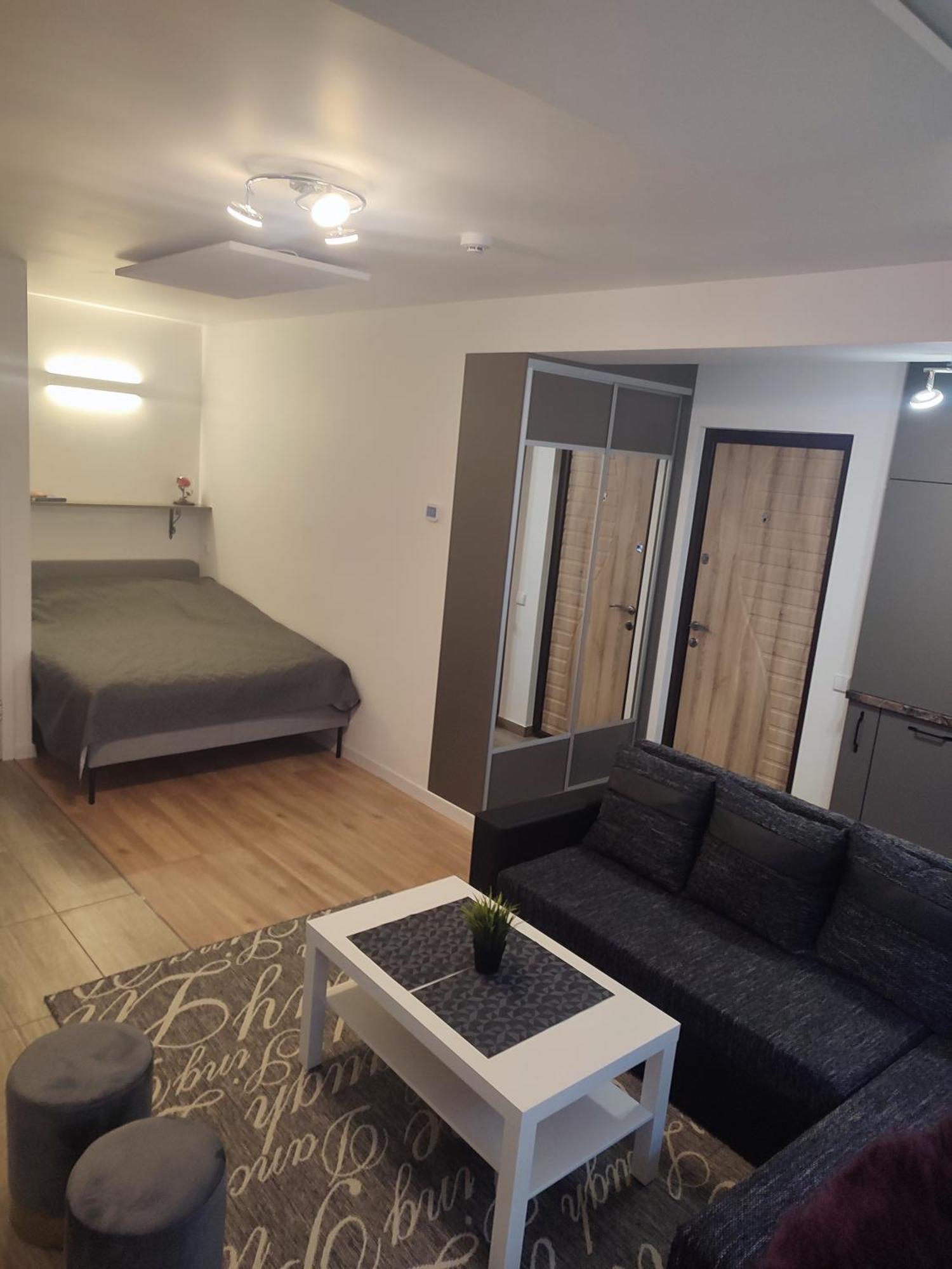 Amber Coast Apartments Паланга Екстериор снимка